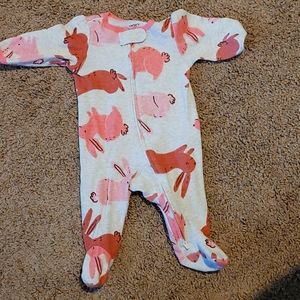 Baby Onesie
